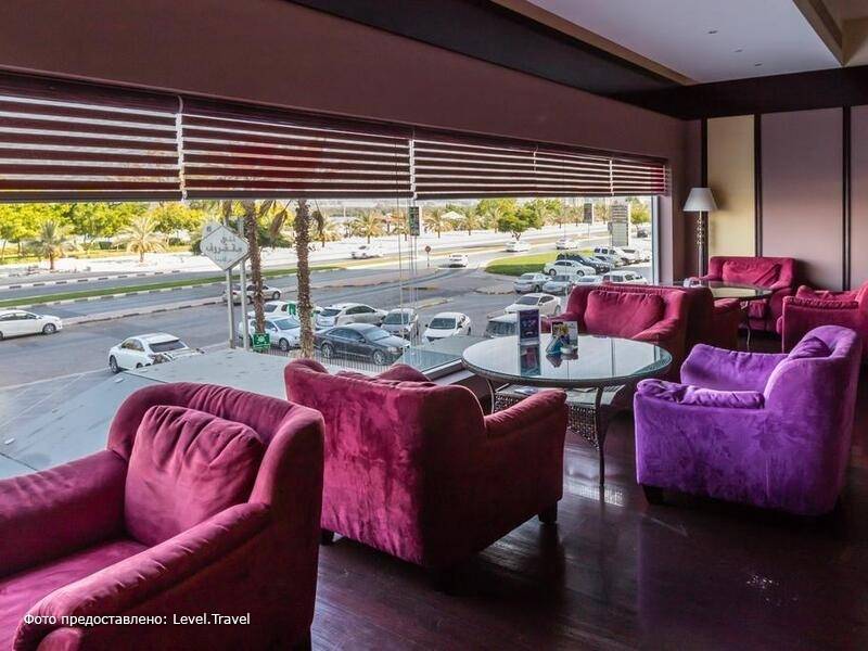 Фотография Mangrove Hotel Ras Al Khaimah (Ex.Mangrove By Bin Majid)