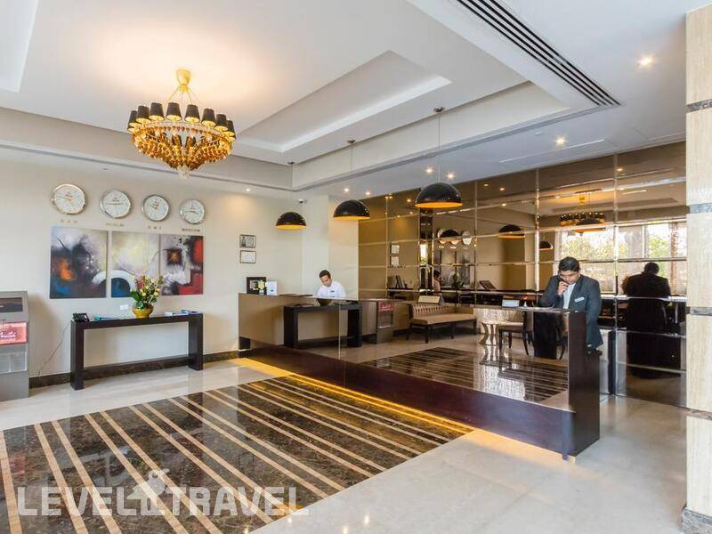 Фотография Mangrove Hotel Ras Al Khaimah (Ex.Mangrove By Bin Majid)