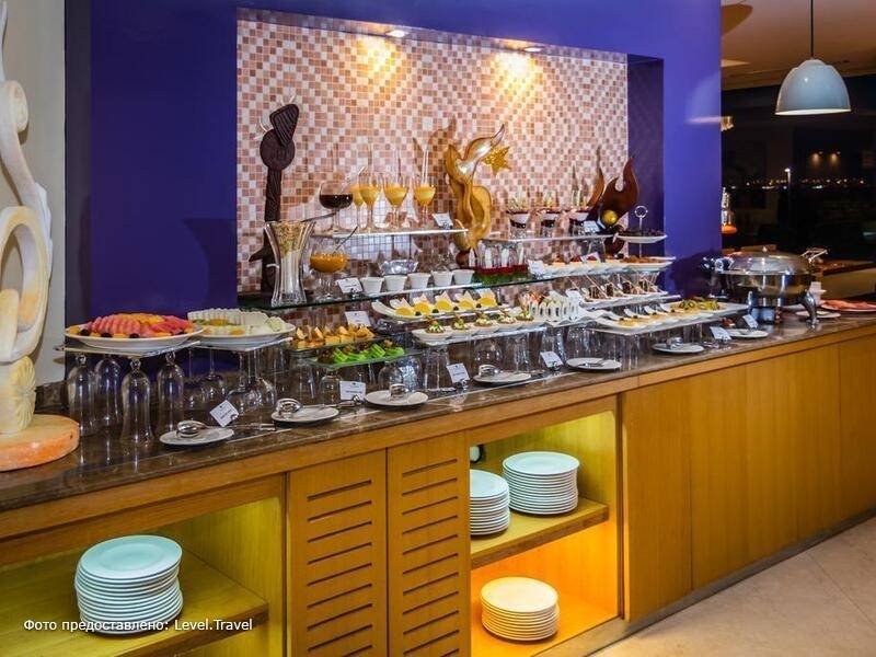 Фотография Mangrove Hotel Ras Al Khaimah (Ex.Mangrove By Bin Majid)