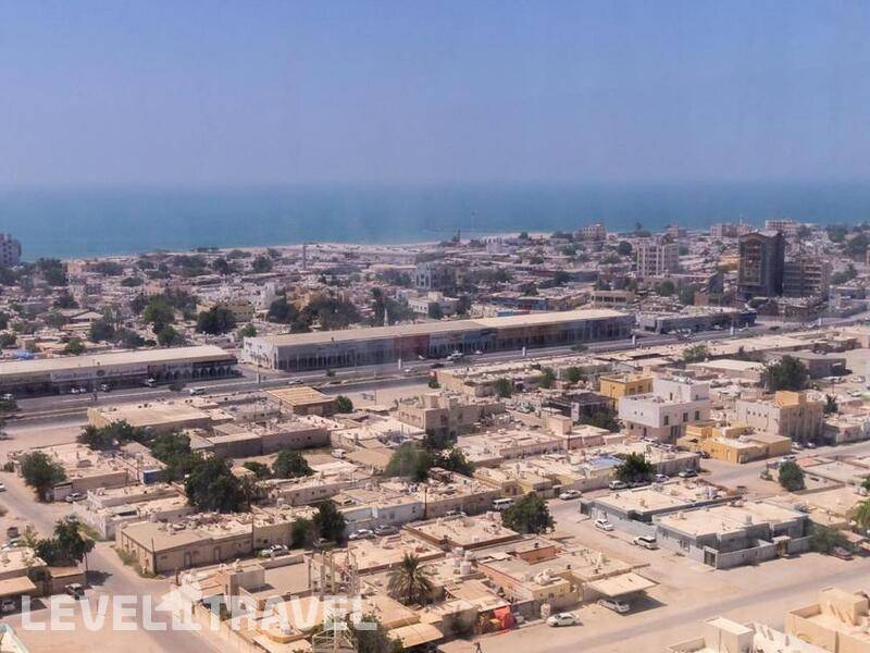 Фотография Mangrove Hotel Ras Al Khaimah (Ex.Mangrove By Bin Majid)