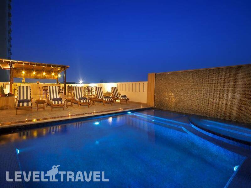Фотография Mangrove Hotel Ras Al Khaimah (Ex.Mangrove By Bin Majid)