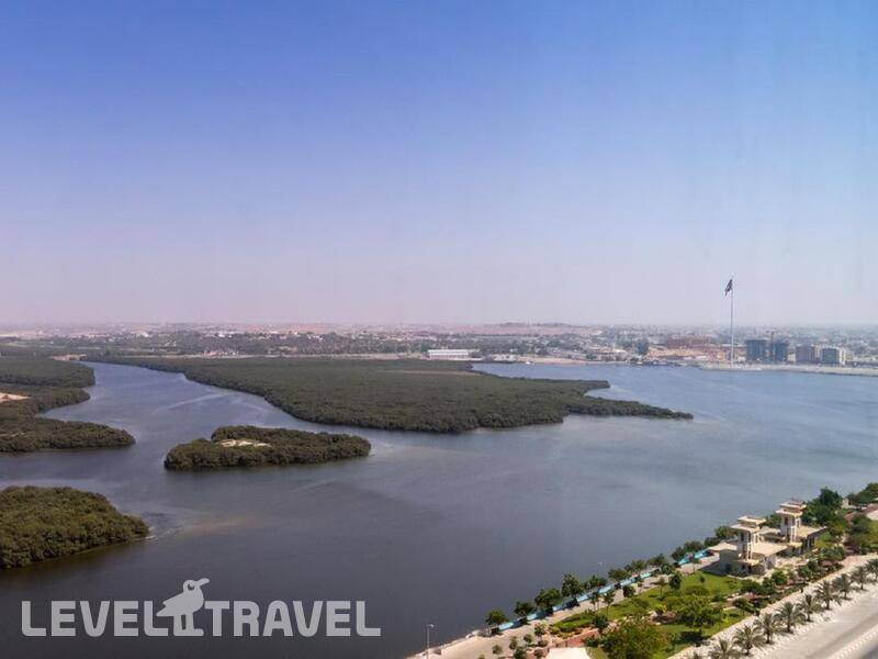 Фотография Mangrove Hotel Ras Al Khaimah (Ex.Mangrove By Bin Majid)