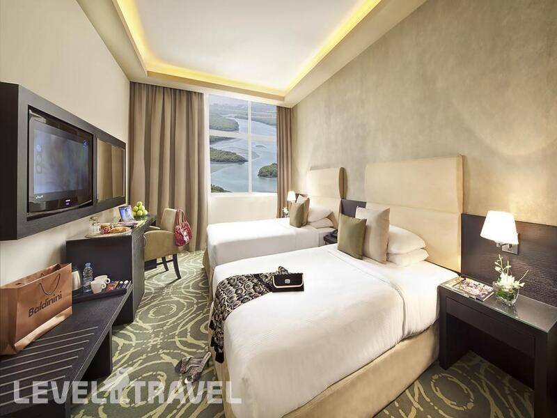 Фотография Mangrove Hotel Ras Al Khaimah (Ex.Mangrove By Bin Majid)