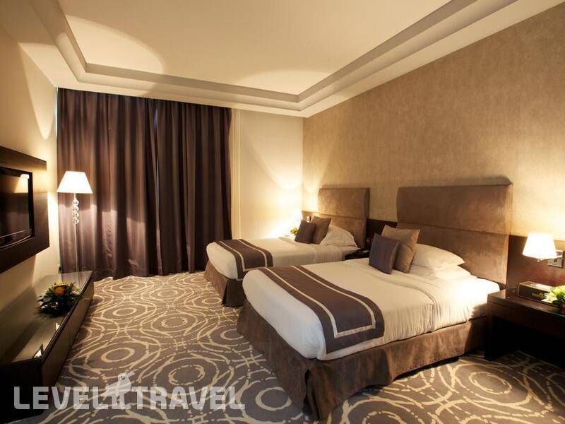 Фотография Mangrove Hotel Ras Al Khaimah (Ex.Mangrove By Bin Majid)