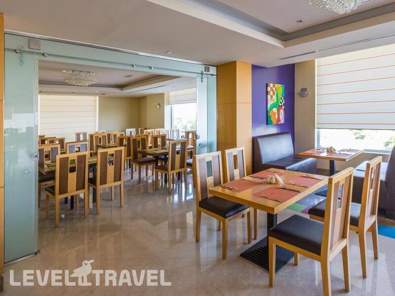 Фотография Mangrove Hotel Ras Al Khaimah (Ex.Mangrove By Bin Majid)