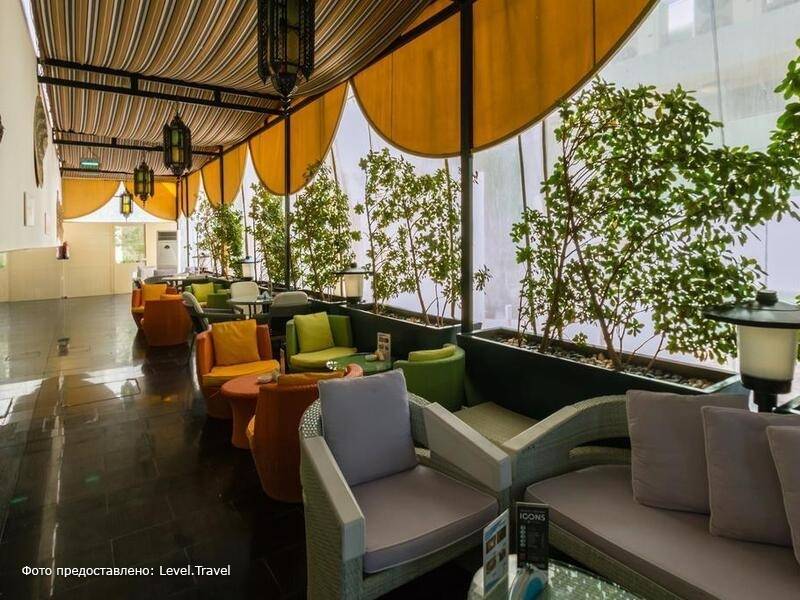 Фотография Mangrove Hotel Ras Al Khaimah (Ex.Mangrove By Bin Majid)