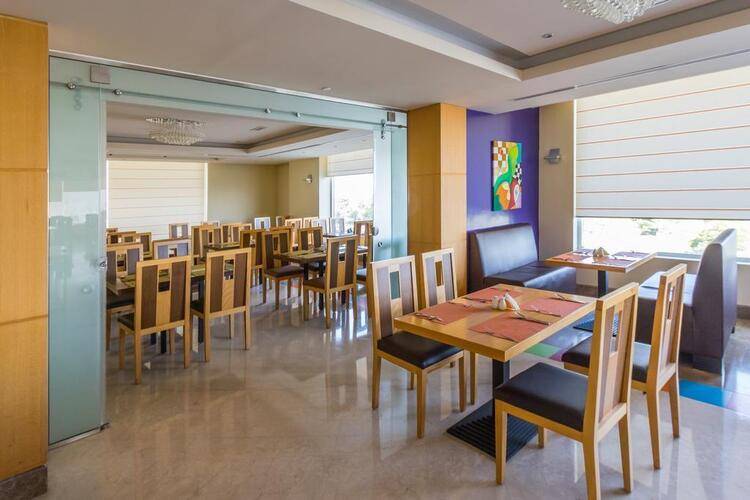 Mangrove Hotel Ras Al Khaimah (Ex.Mangrove By Bin Majid)