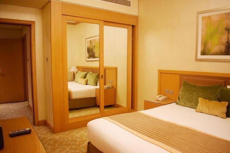 Time Ruby Hotel Apartments