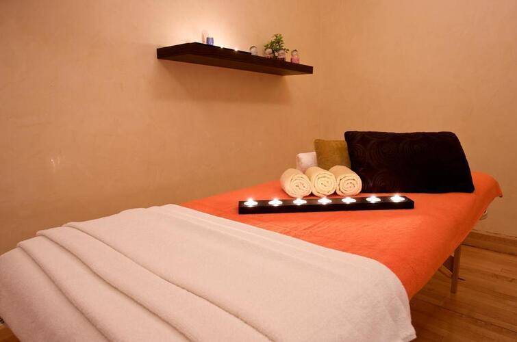 Time Ruby Hotel Apartments