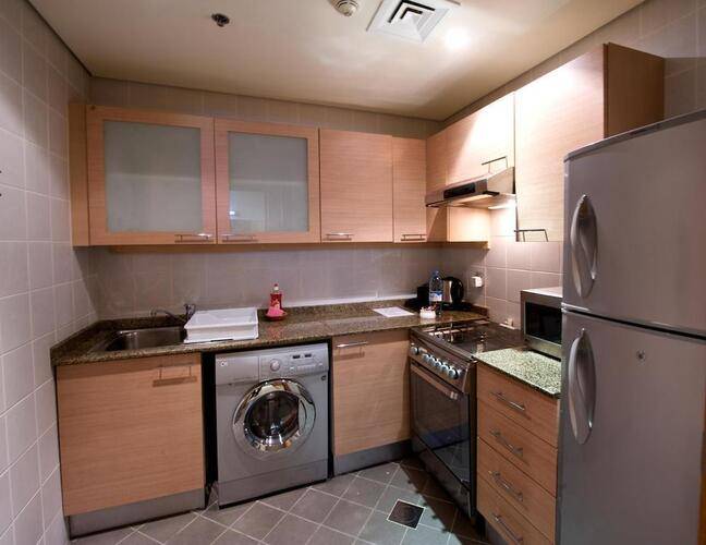 Time Ruby Hotel Apartments