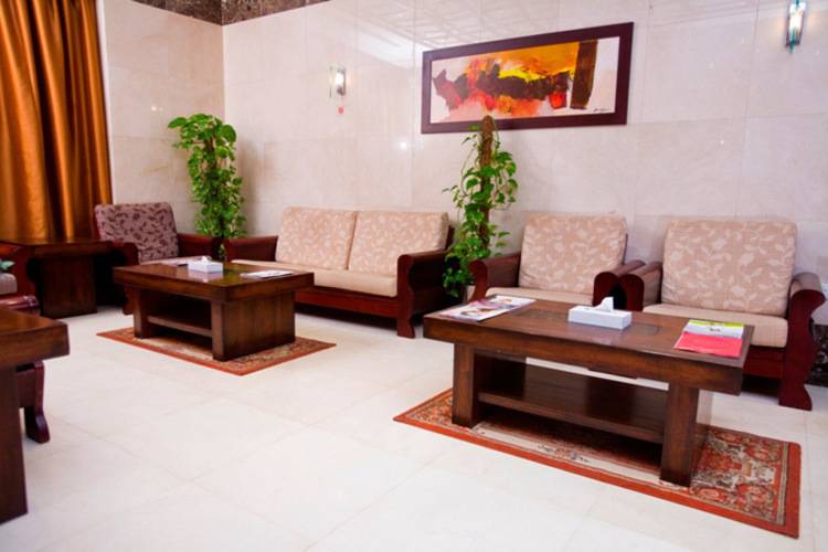 Icon Hotel Apartments