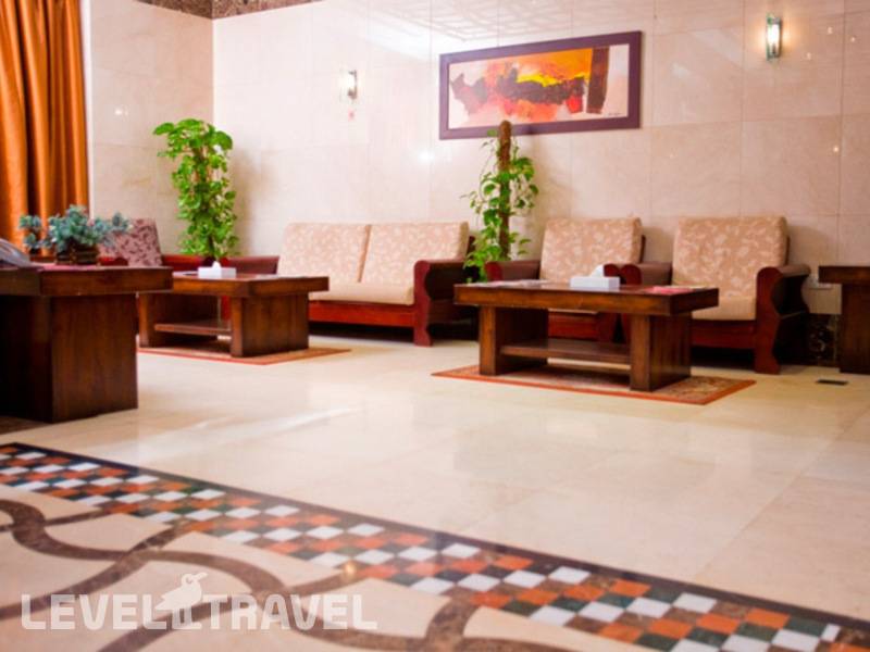 Фотография Icon Hotel Apartments