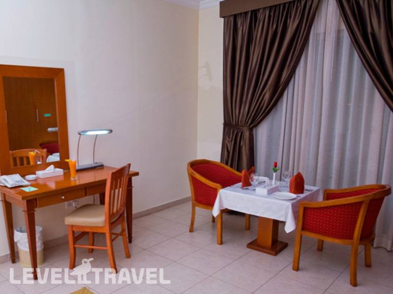 Фотография Icon Hotel Apartments