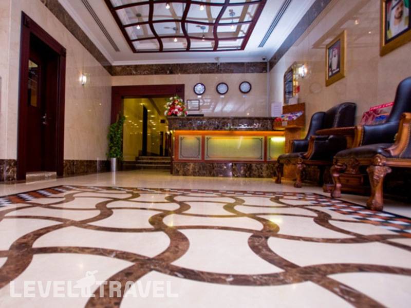 Фотография Icon Hotel Apartments