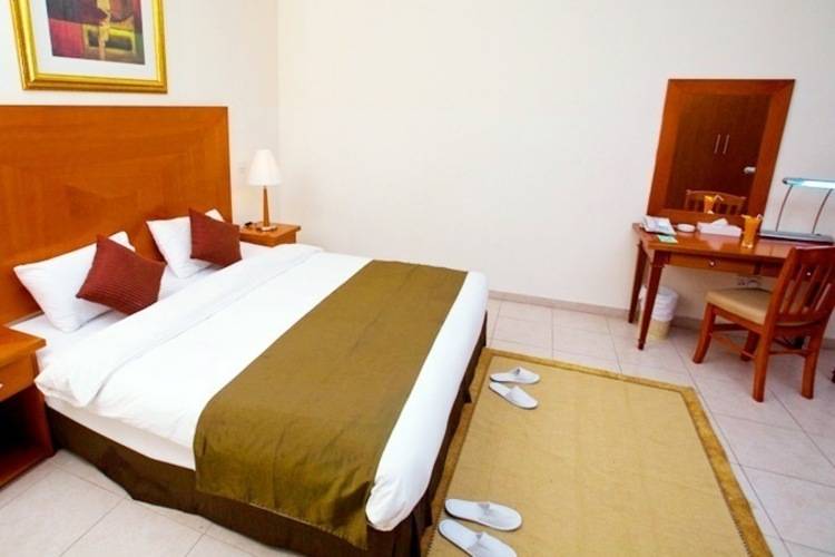 Icon Hotel Apartments
