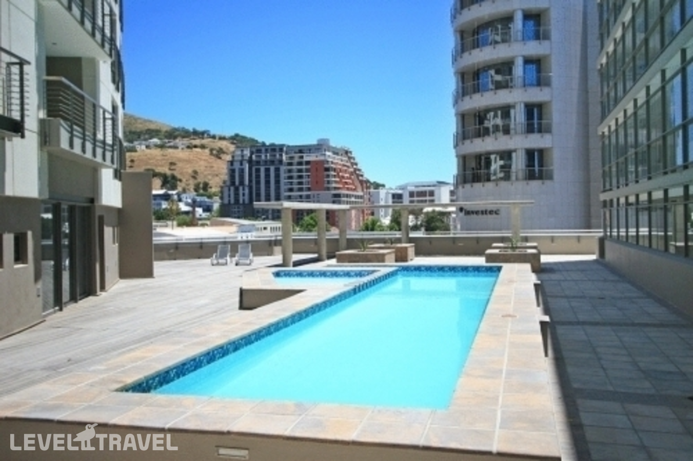 Icon Hotel Apartments