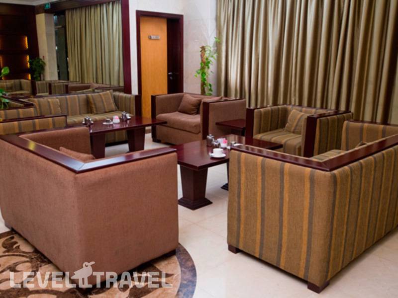 Фотография Icon Hotel Apartments