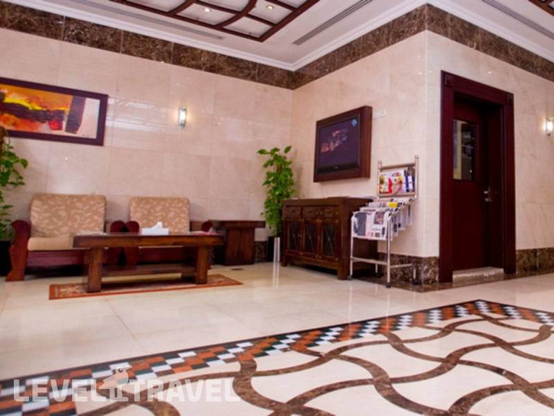 Фотография Icon Hotel Apartments