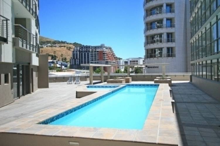 Icon Hotel Apartments