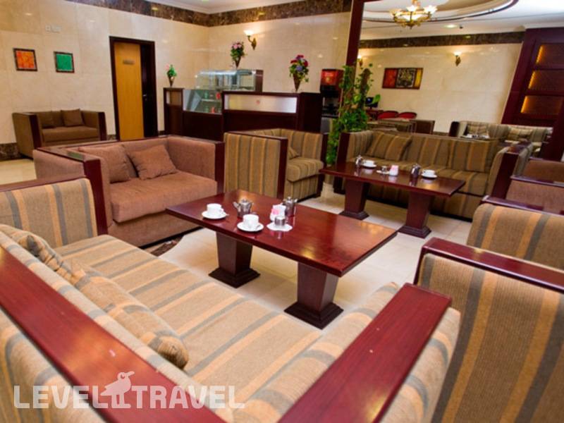 Фотография Icon Hotel Apartments