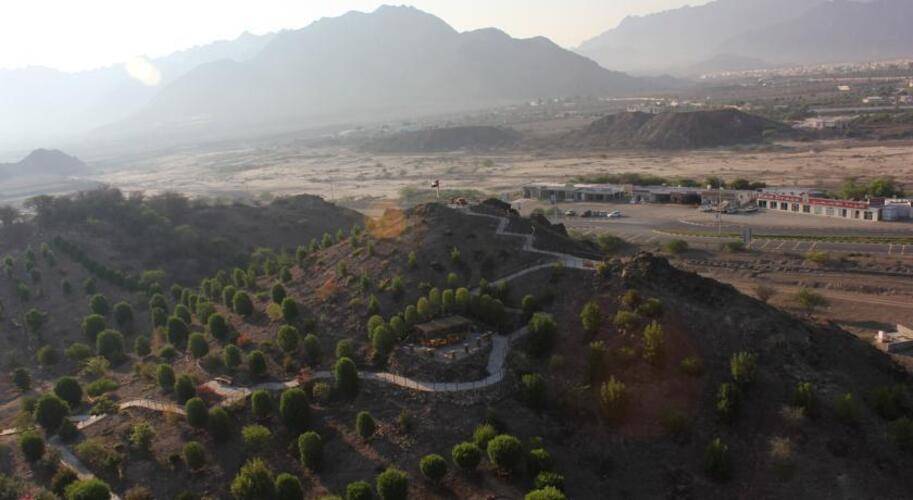 Ja Hatta Fort