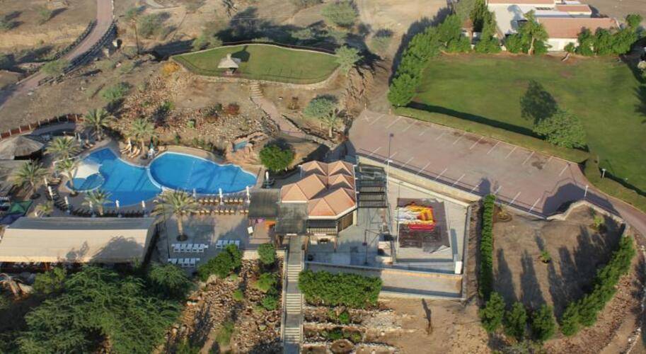 Ja Hatta Fort
