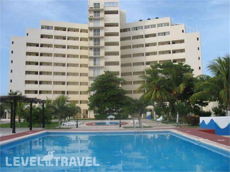 Фотография Calypso Hotel Cancun