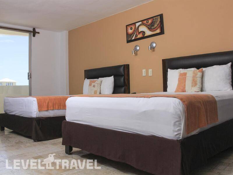 Фотография Calypso Hotel Cancun