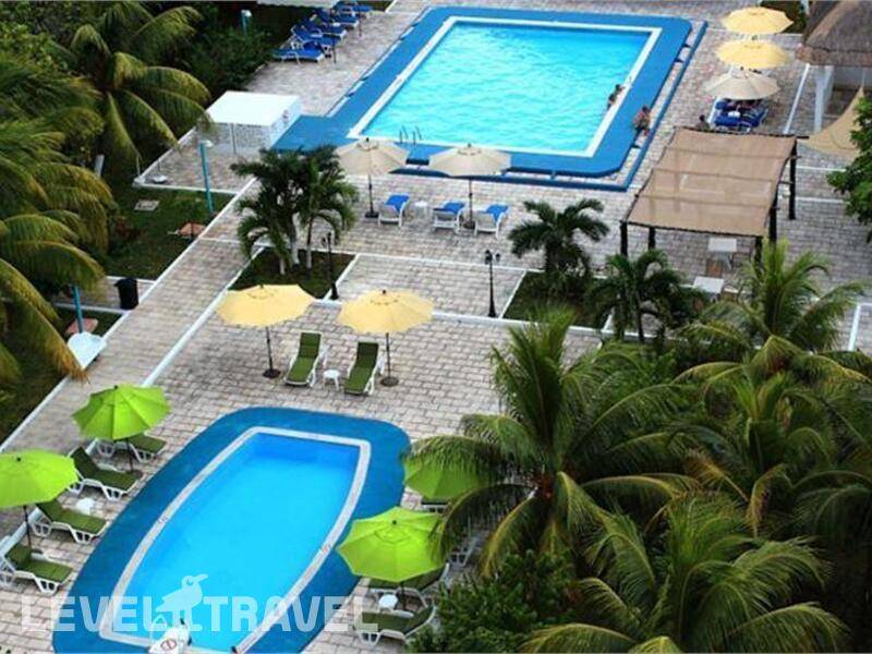 Фотография Calypso Hotel Cancun