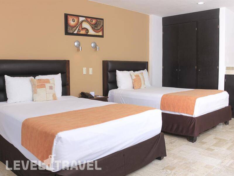 Фотография Calypso Hotel Cancun