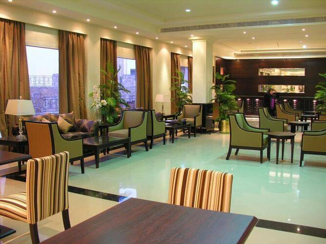 Pyramisa Sunset Pearl Residence