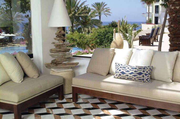 Azia Resort & Spa