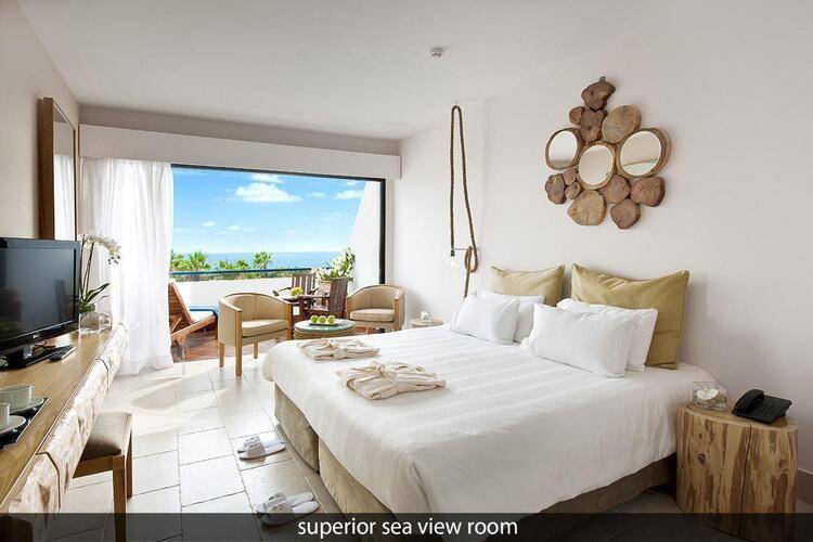 Azia Resort & Spa