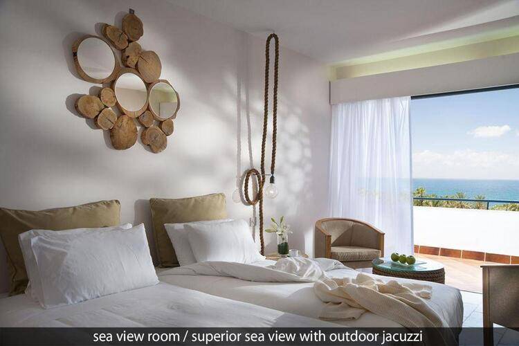 Azia Resort & Spa