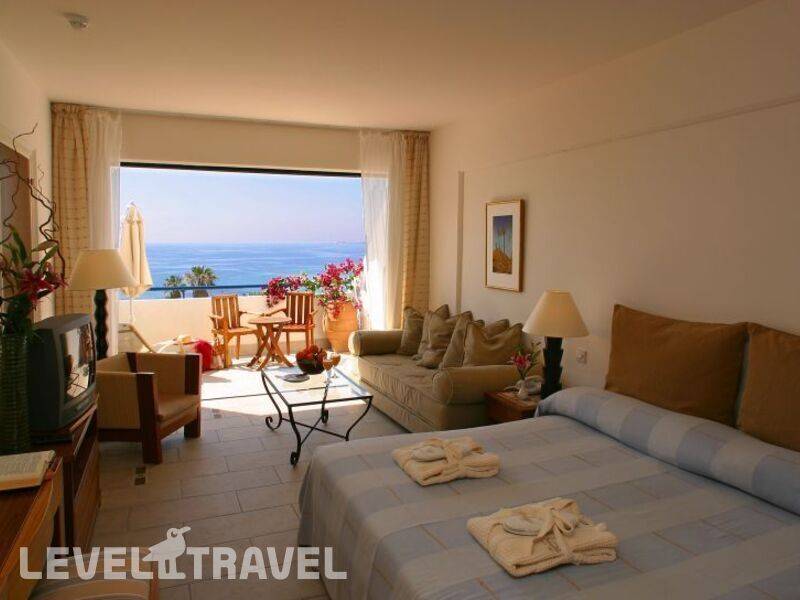Фотография Azia Resort & Spa