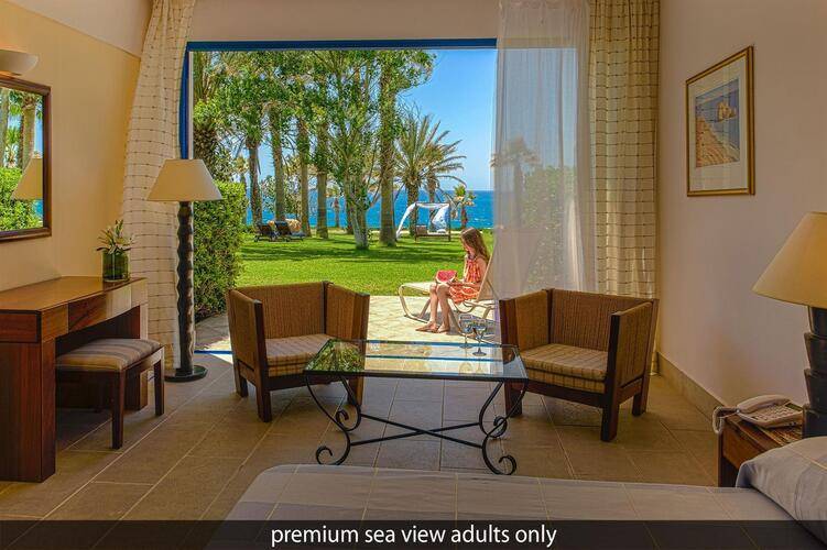 Azia Resort & Spa