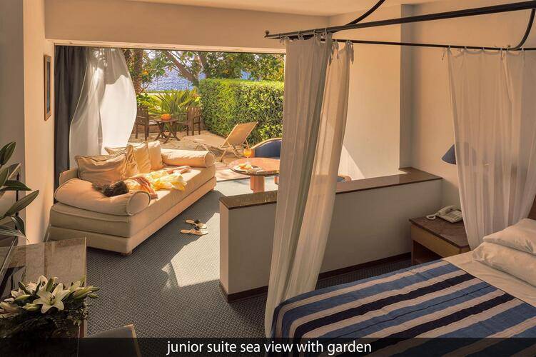 Azia Resort & Spa