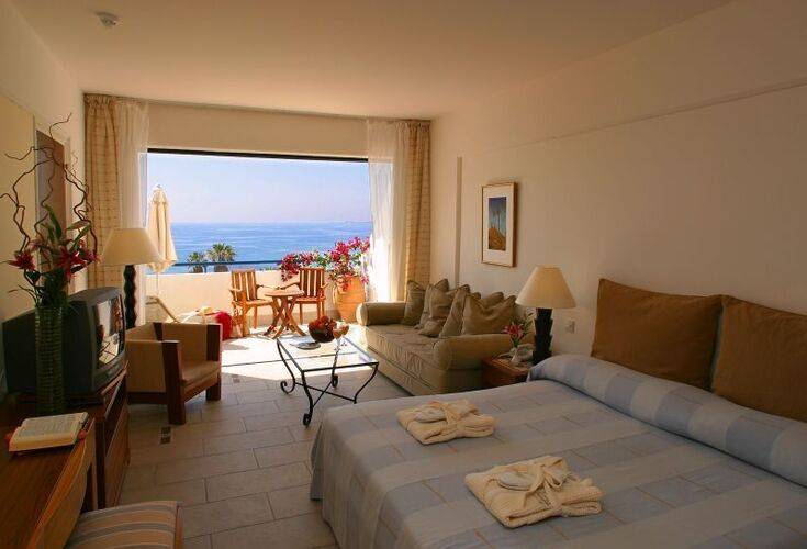 Azia Resort & Spa