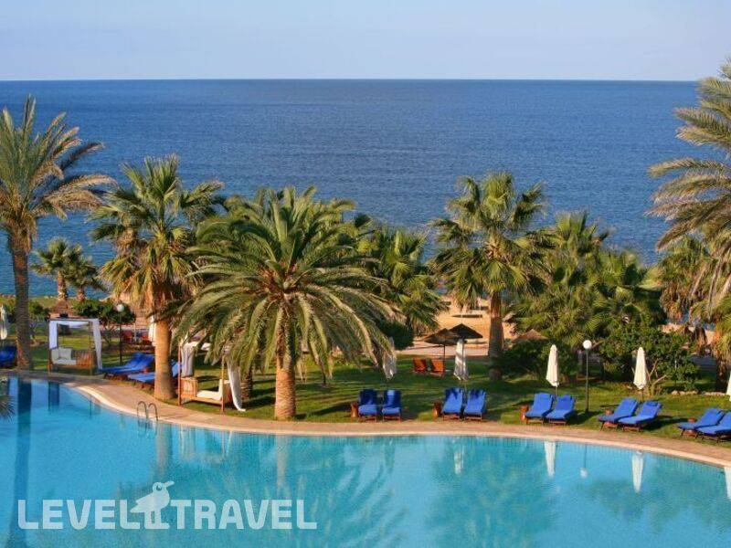 Фотография Azia Resort & Spa