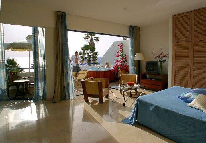 Azia Resort & Spa