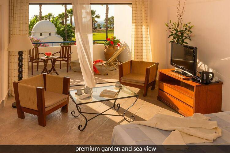 Azia Resort & Spa