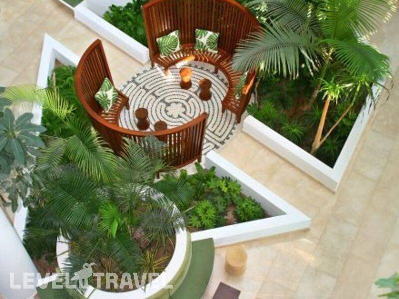 Фотография Azia Resort & Spa