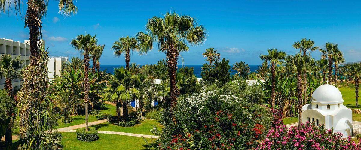 Azia Resort & Spa