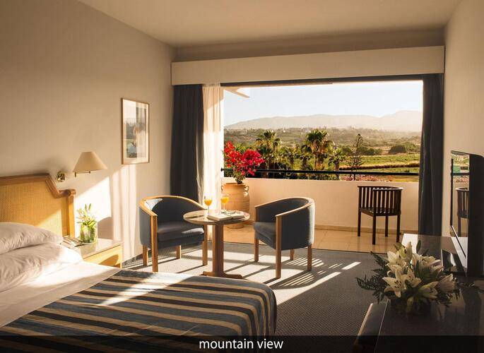 Azia Resort & Spa