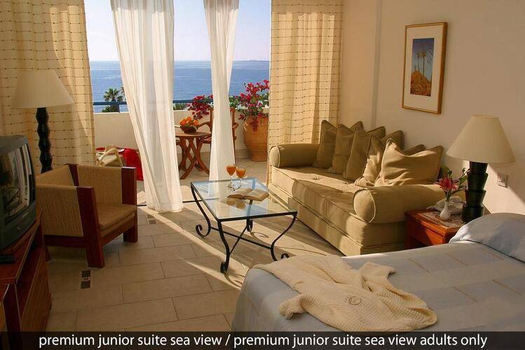 Azia Resort & Spa