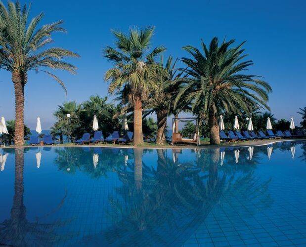 Azia Resort & Spa