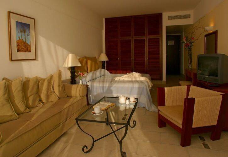 Azia Resort & Spa