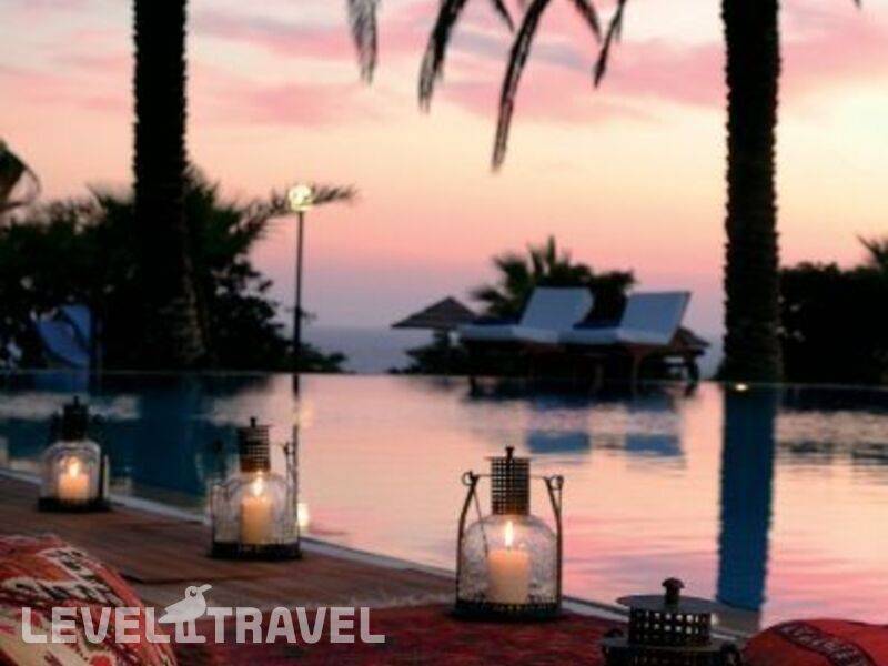 Фотография Azia Resort & Spa