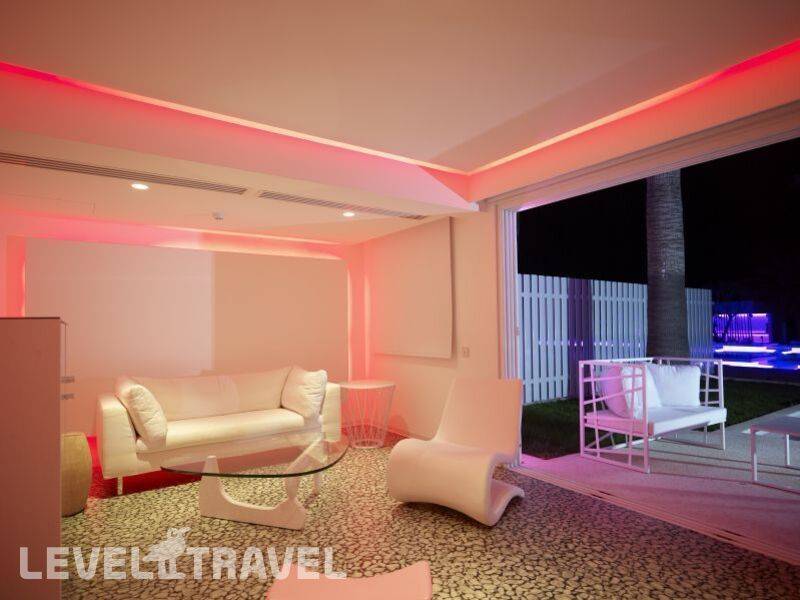 Фотография Atlantica So White Club Resort (Ex.So White Boutique Suites)