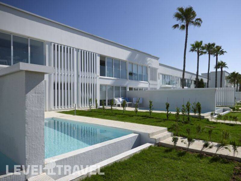 Фотография Atlantica So White Club Resort (Ex.So White Boutique Suites)